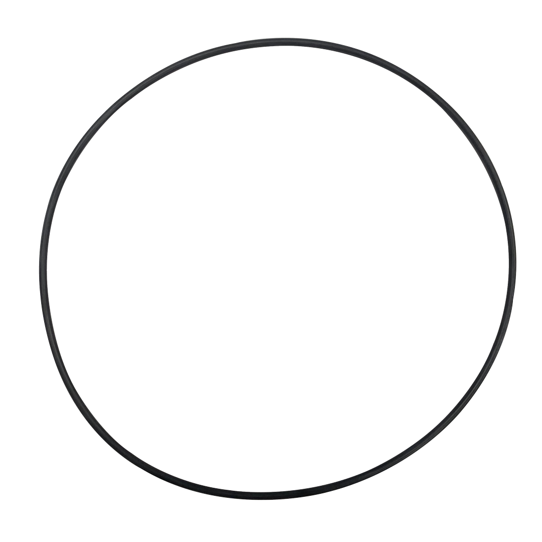 O-622-Bagged Gasket - Aladdin