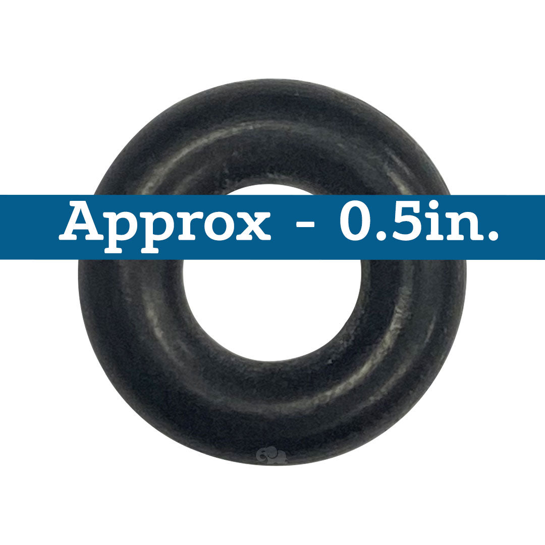 O-640-Bagged Gasket - Aladdin