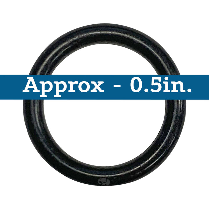 O-664-Bagged Gasket - Aladdin