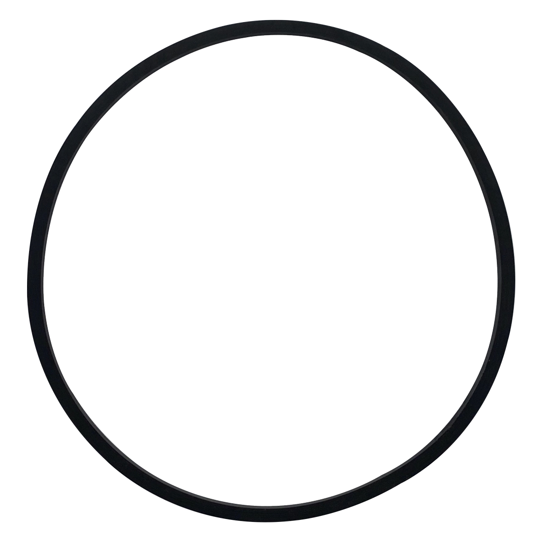 Marlow (29038) Cover Gasket O-Ring || O-75-BAGGED