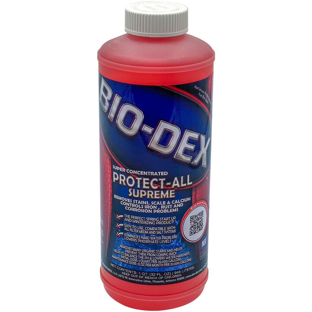 Bio-Dex Laboratories Protect All Scale Control (32 Oz.) | PAO32