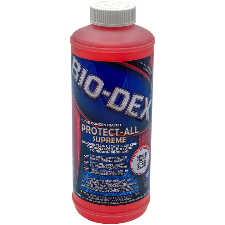 Bio-Dex Laboratories Protect All Scale Control (32 Oz.) | PAO32