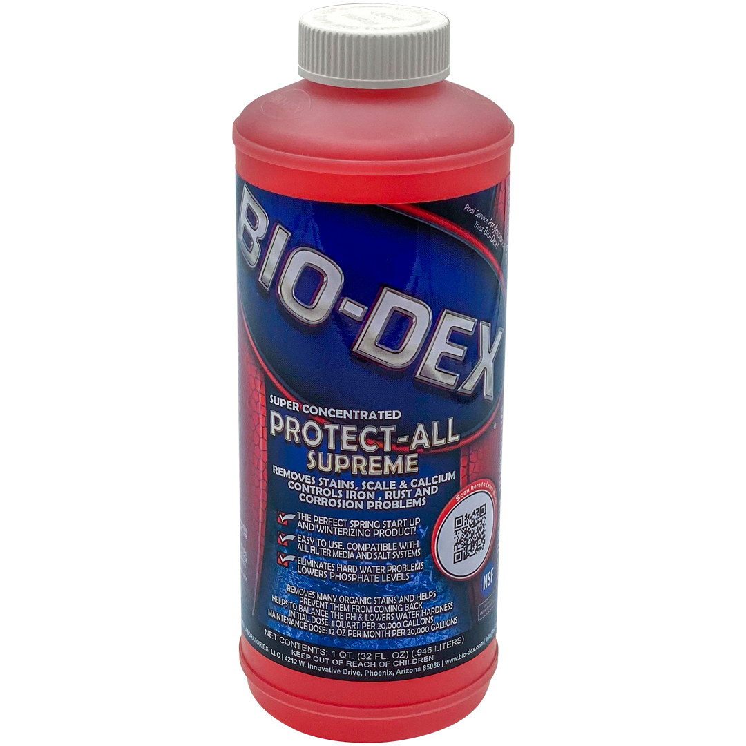 Bio-Dex Laboratories Protect All Scale Control (32 Oz.) | PAO32