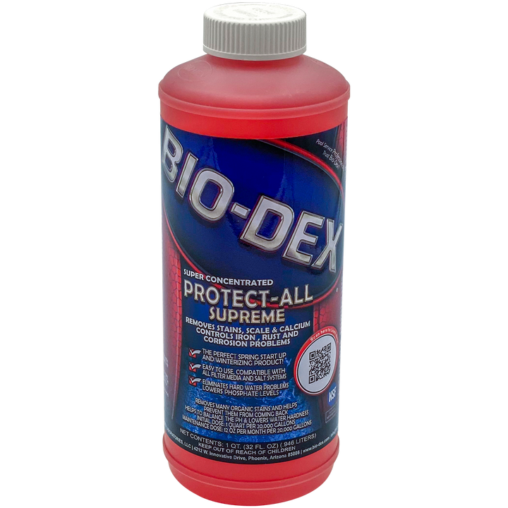 Bio-Dex Laboratories Protect All Scale Control (32 Oz.) | PAO32