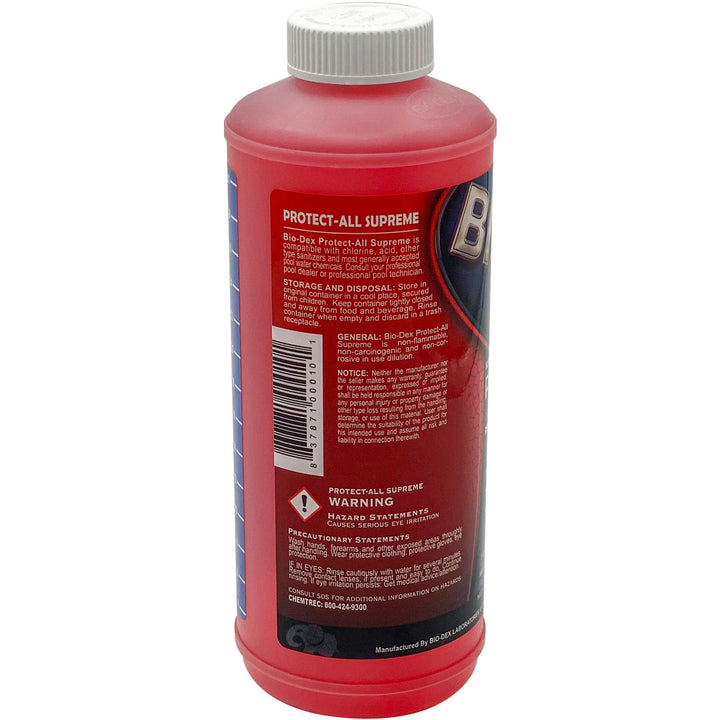 Bio-Dex Laboratories Protect All Scale Control (32 Oz.) | PAO32