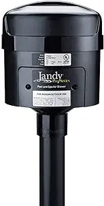 Jandy Air Blower, 2 HP, 240V