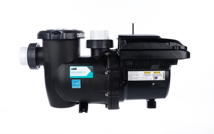 PENTAIR IntelliPro3 VSF Pool Pump with Touchscreen 3 THP 208-230V | 013077