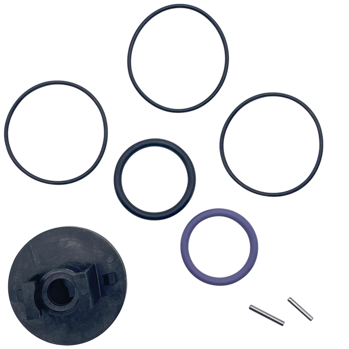 Jandy Slide Valve Replacement Rebuild Kit || R0442100