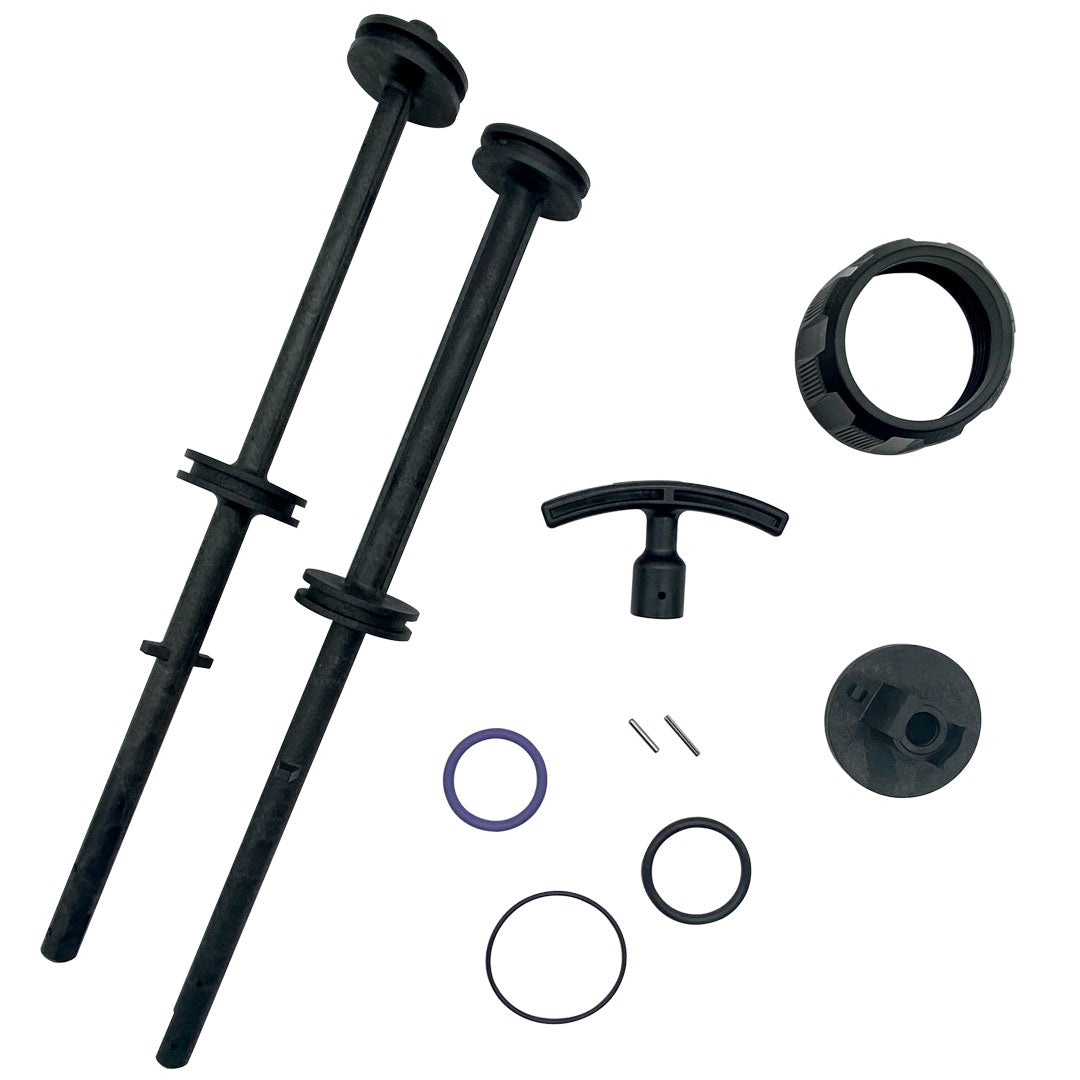 Jandy Slide Valve Replacement Shaft Kit || R0442200