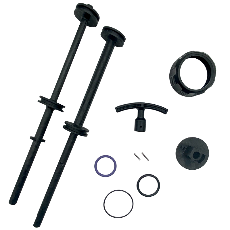 Jandy Slide Valve Replacement Shaft Kit || R0442200