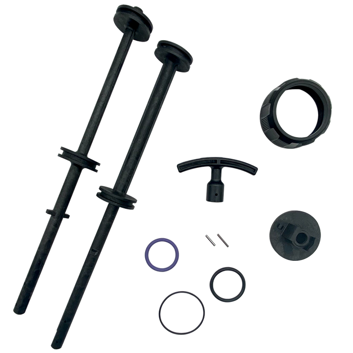 Jandy Slide Valve Replacement Shaft Kit || R0442200