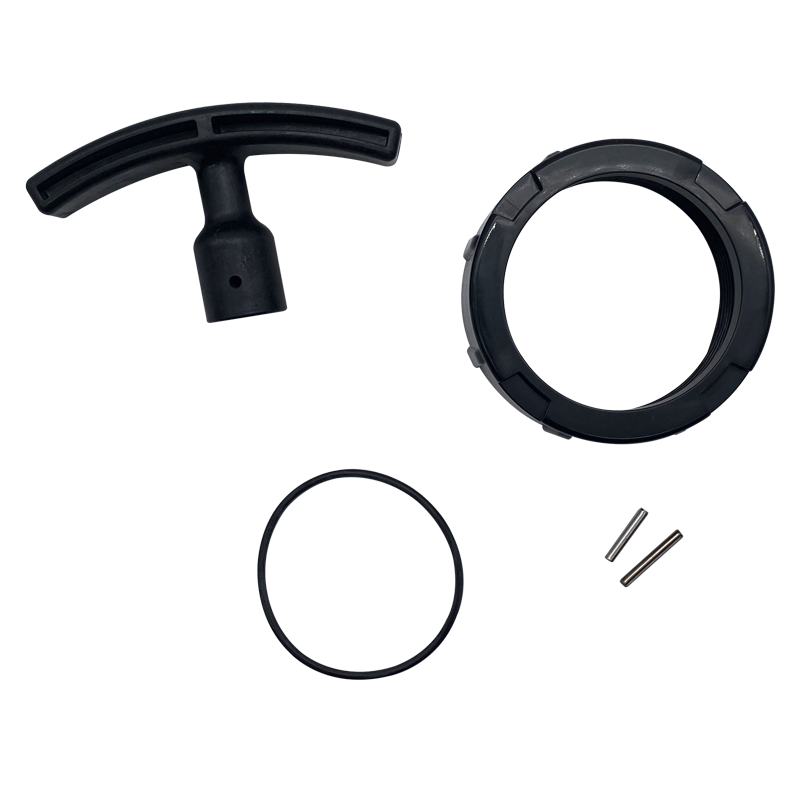 Jandy Slide Valve Handle Replacement Kit || R0442300