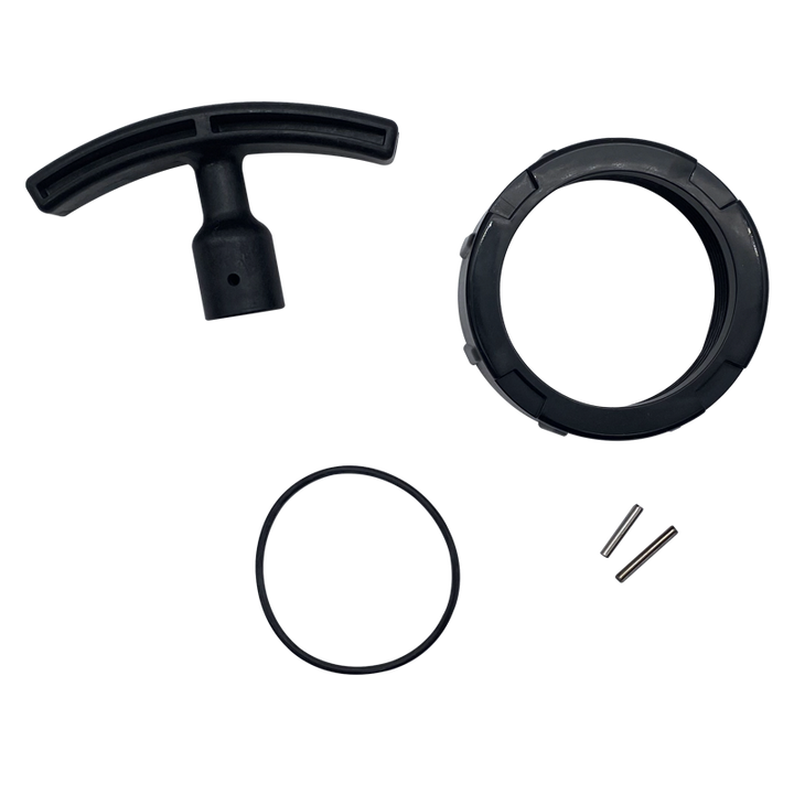 Jandy Slide Valve Handle Replacement Kit || R0442300