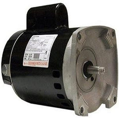 Jandy Stealth 1.0 SHPF Series Pump Motor, Single-Speed || R0445102