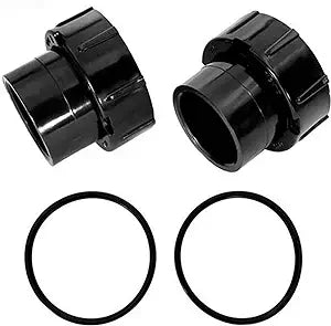 Jandy VS PlusHP 2.7 HP VS Pump Tailpiece(2"x2.5") Union Nut O-Ring || R0449000