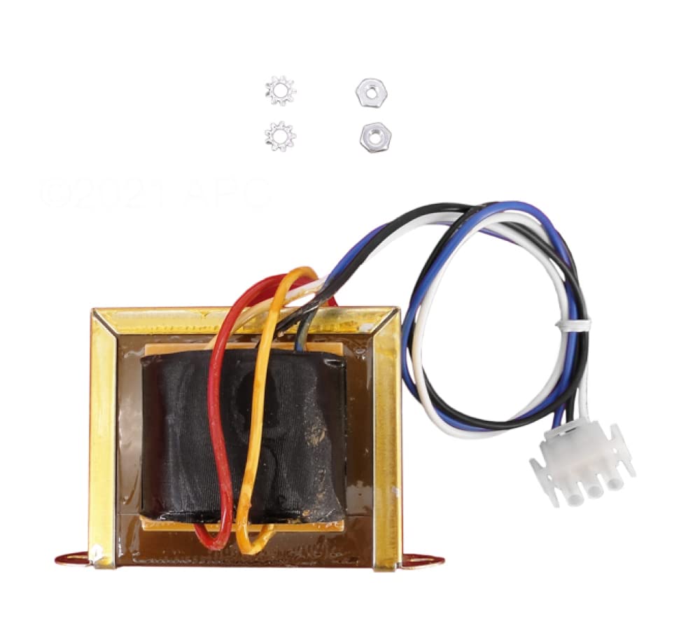 Jandy JXi Heater Transformer || R0456301