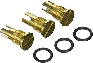 Jandy Legacy Model LRZM Pool/Spa Heater High Limit Plug, 3/pk || R0456800