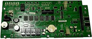 Jandy 50-Pin Main Power Center Board || R0466700