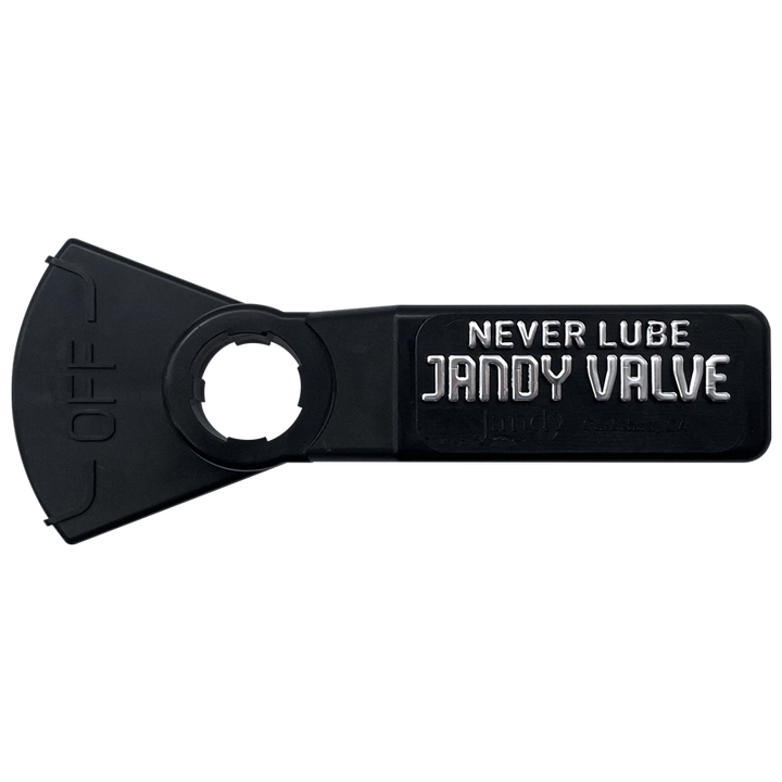 Jandy Never Lube Valve (Large Diverter) Handle | R0487200