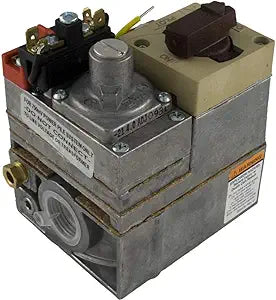 Jandy Legacy Model LRZM Pool/Spa Heater Gas Valve