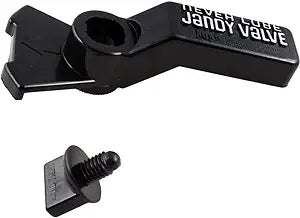 Jandy Never Lube Backwash Valve Replacement Handle Kits || R0552100