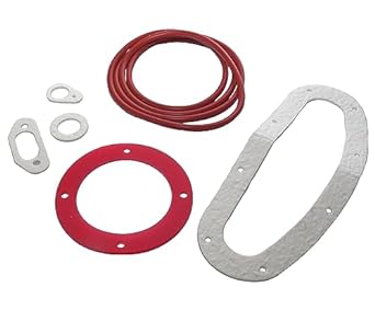 Jandy JXi Heater Gasket Kit || R0590900