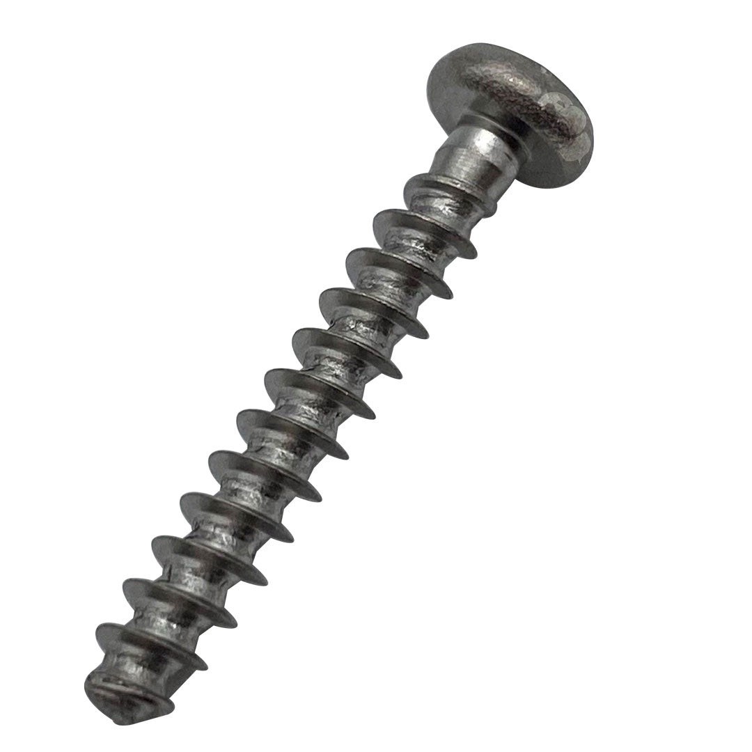 Polaris Screw 4*25Mm (5 Pack) | R0638900