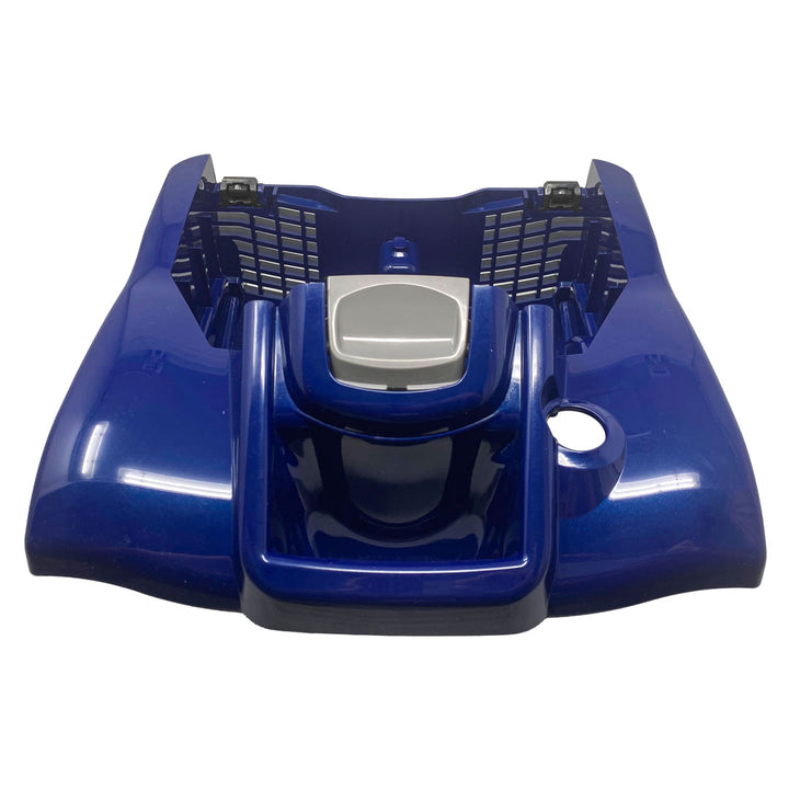 Polaris Quattro Sport Main Housing, Blue | R0836100