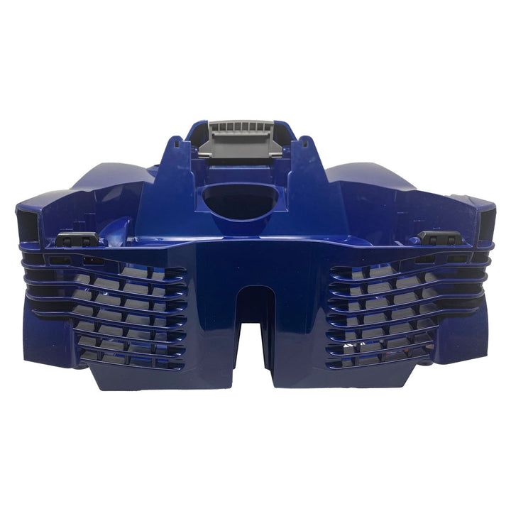 Polaris Quattro Sport Main Housing, Blue | R0836100