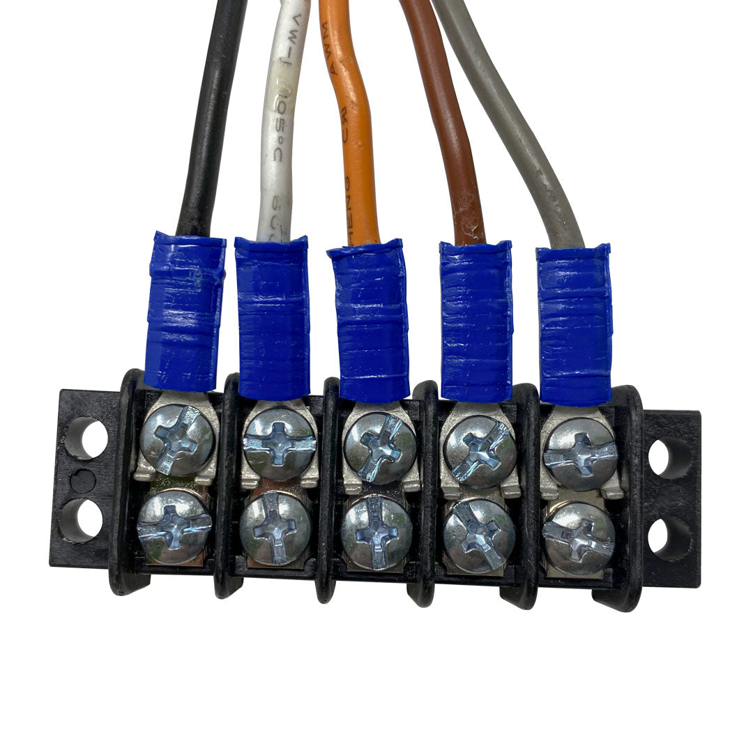 Caretaker Ultraflex 1 and 2 Transformer Post Upgrade | R0861700