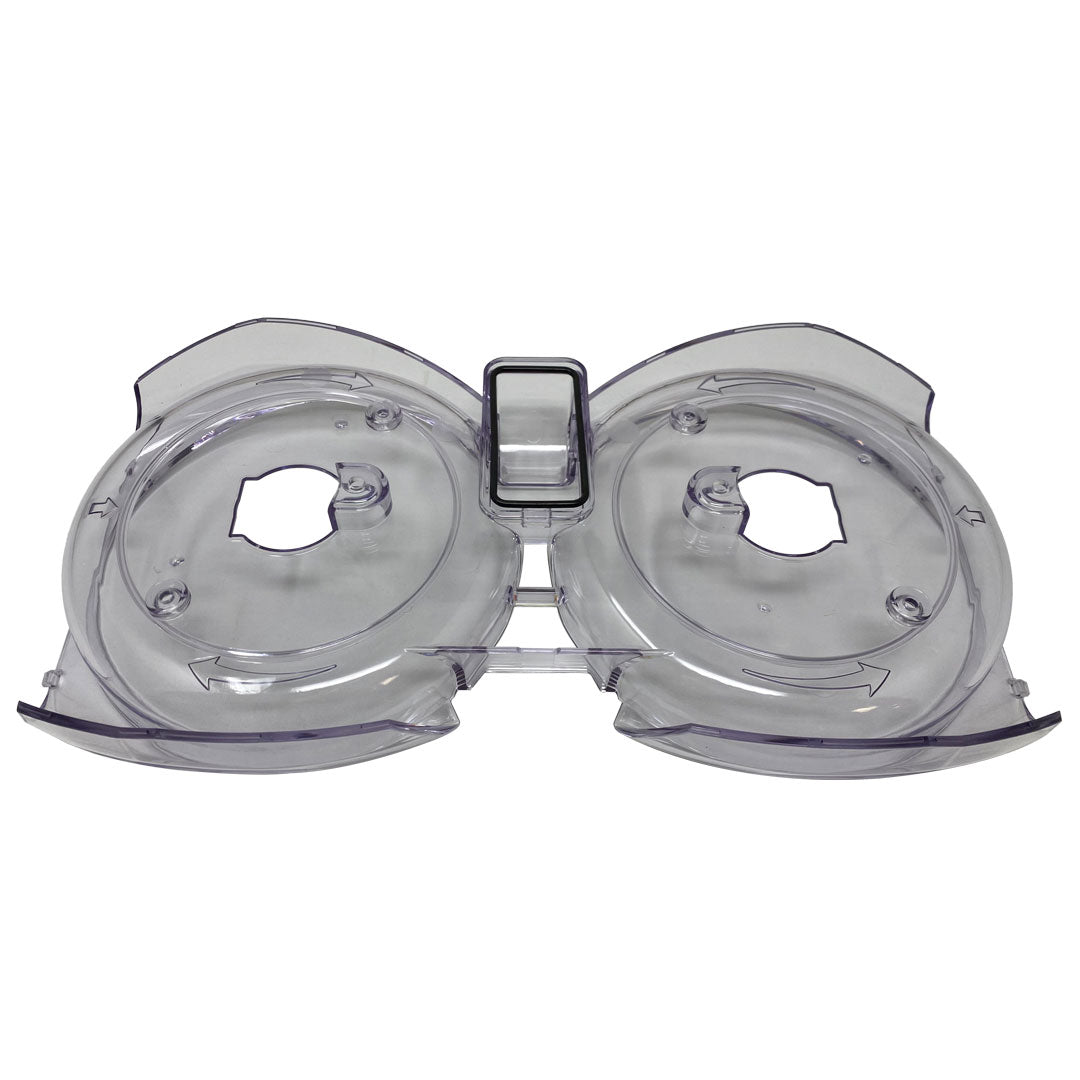 Polaris Atlas/ Atlas XT Clear Lower Body Housing