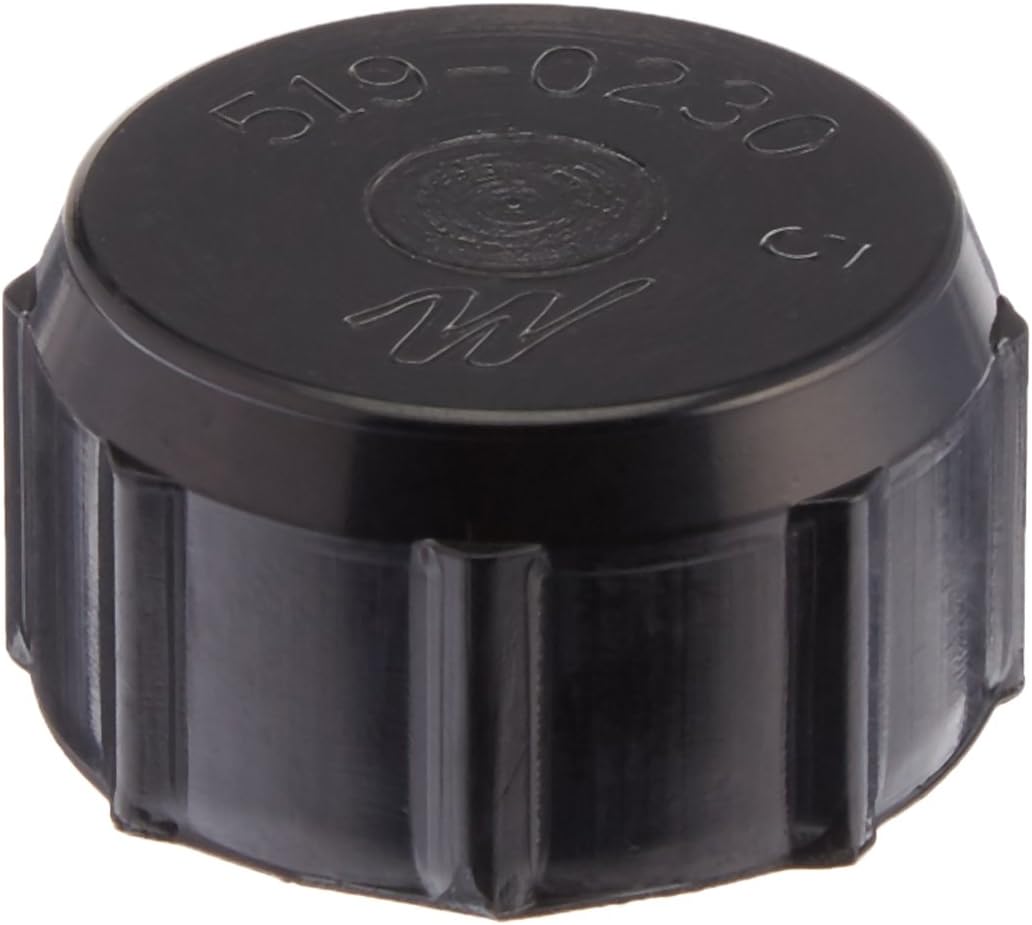 Polaris Prestige Filtration Systems Drain Cap Assembly || R0969700