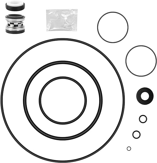 Jandy SFTM Series Sand Filter MPV Rebuild Kit || R0987500