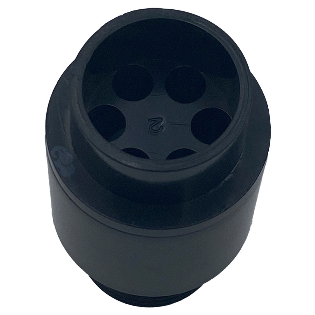 Pentair Rainbow 320 Check Valve, 1/2 in. | R172248