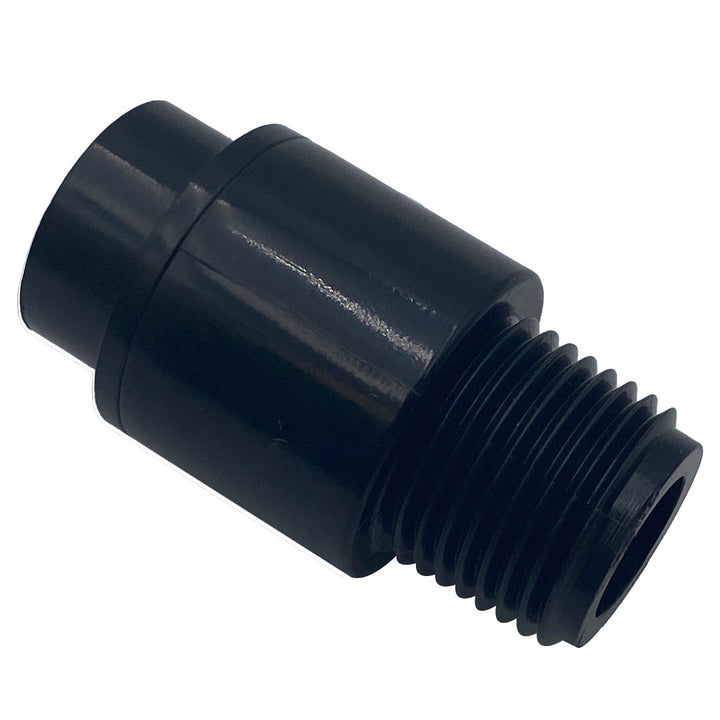 Pentair Rainbow 320 Check Valve, 1/2 in. | R172248