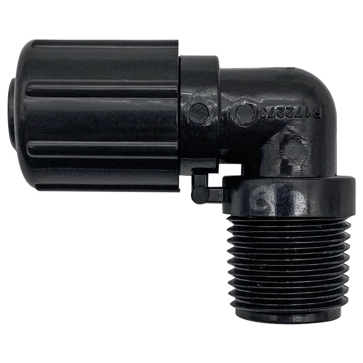 Pentair Tube Fitting With Nut | R172272