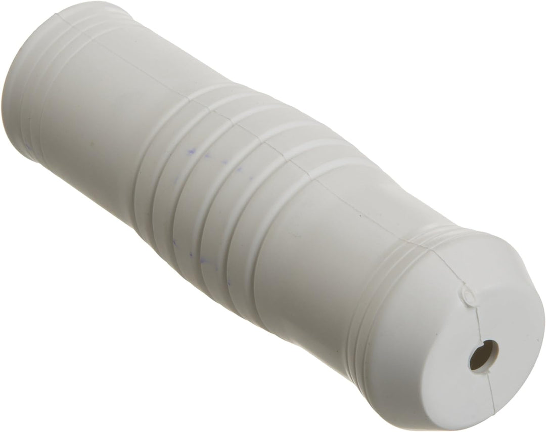 Pentair White Vinyl Hand Grip, 1 in. || R22025