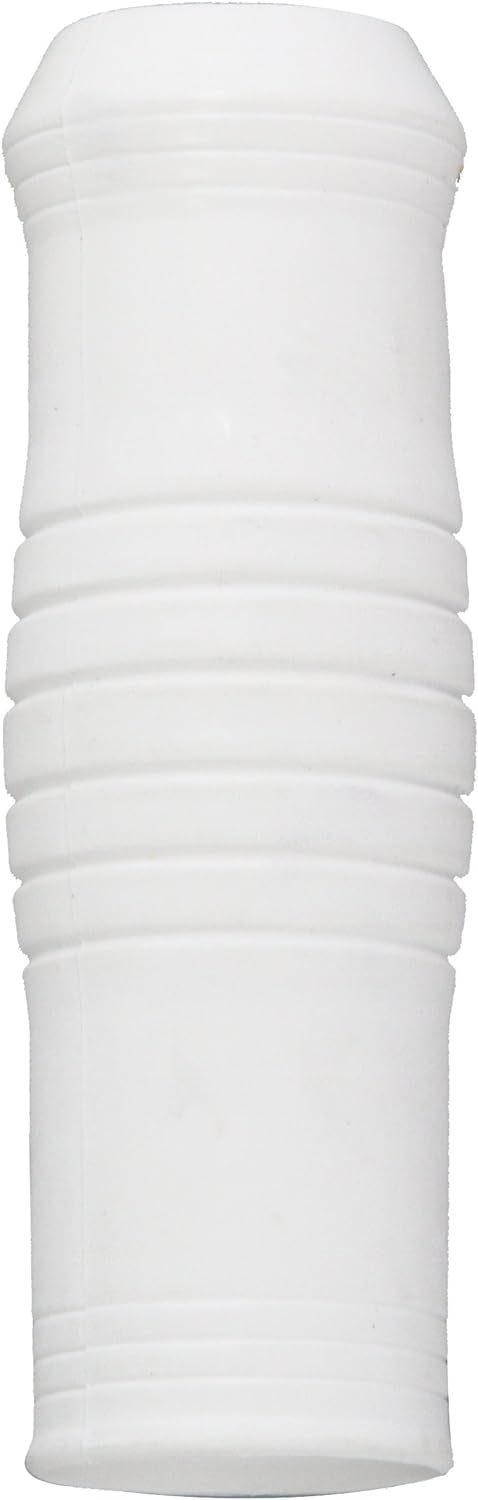 Pentair White Vinyl Hand Grip, 1-1/8 in. || R22054