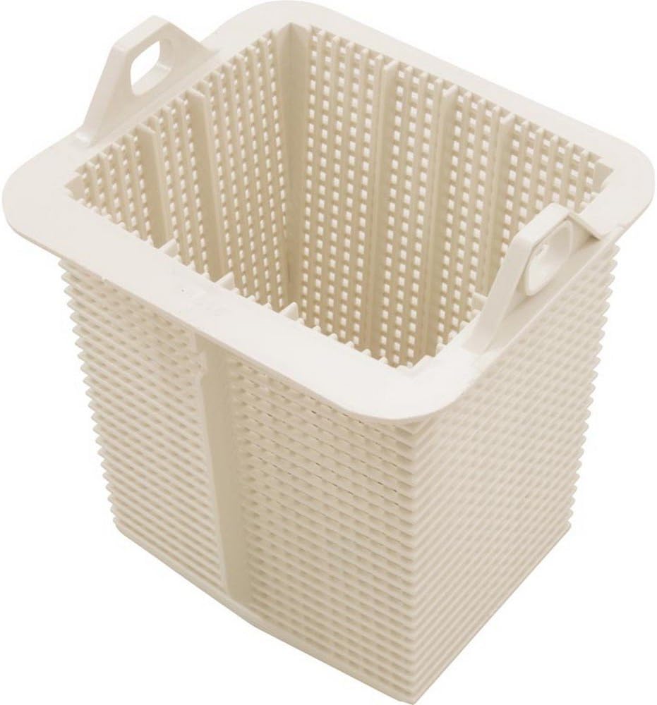 Pentair Replacement Skimmer/Pump Super Pump Strainer Basket|| R38016