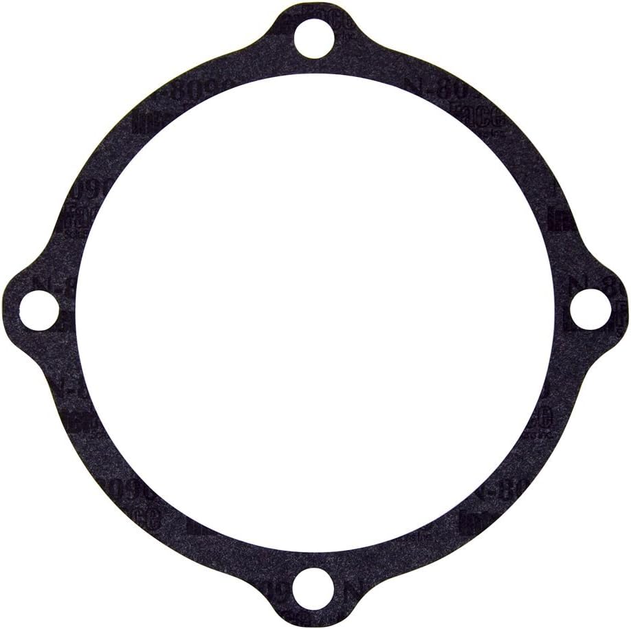 Pentair Round Volute to Bracket Gasket  || S04757