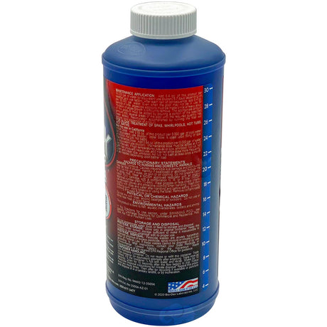 Bio-Dex Laboratories Skill-It Algaecide (32 Oz.) | SK132