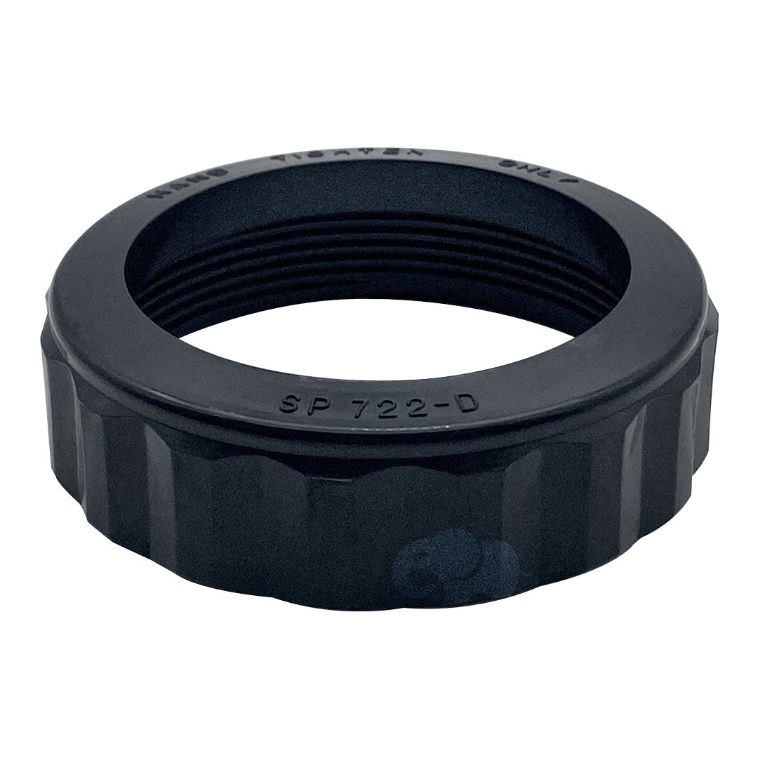 Hayward Replacement Valve Black Nut