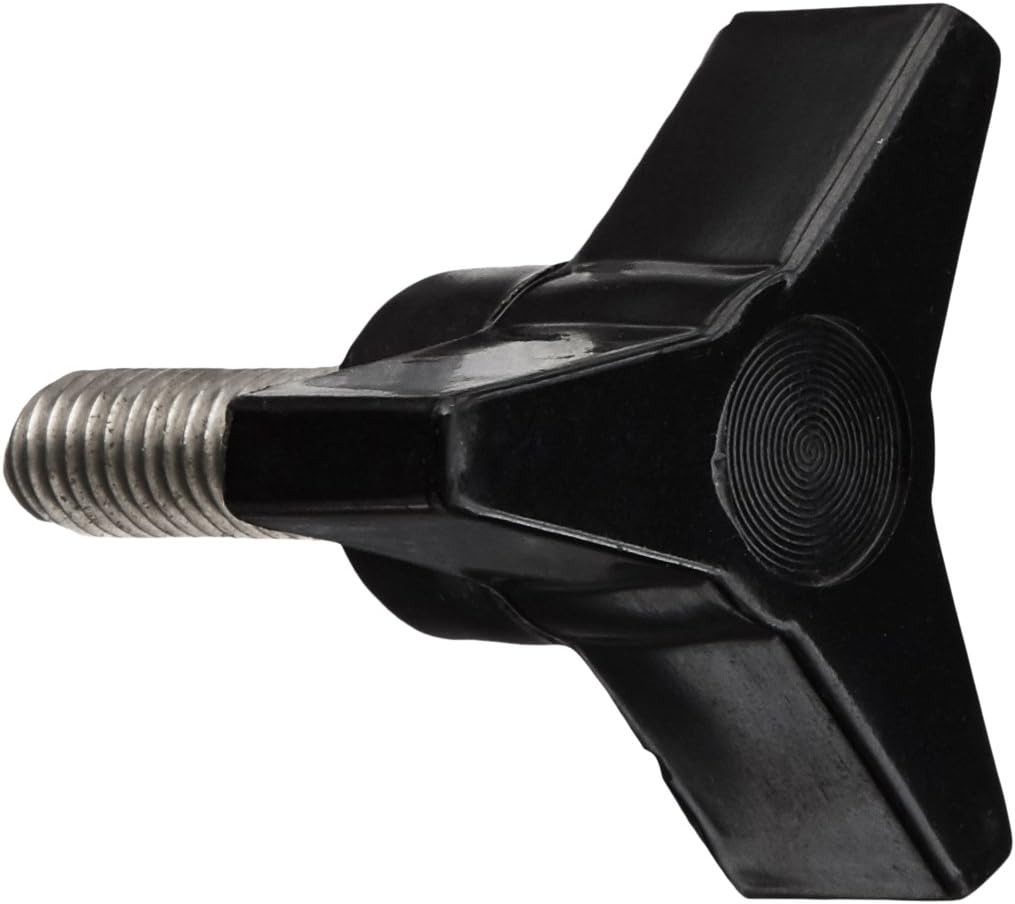 Hayward MaxFlo Pump Hand Knob, Three Pointed || SPX1250Z4