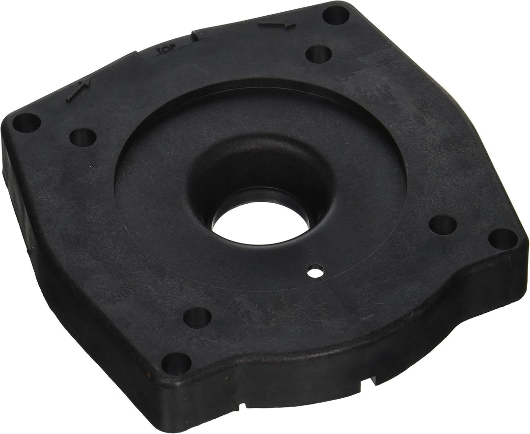 Hayward Super VS Pump Motor Mounting Plate || SPX1600F5