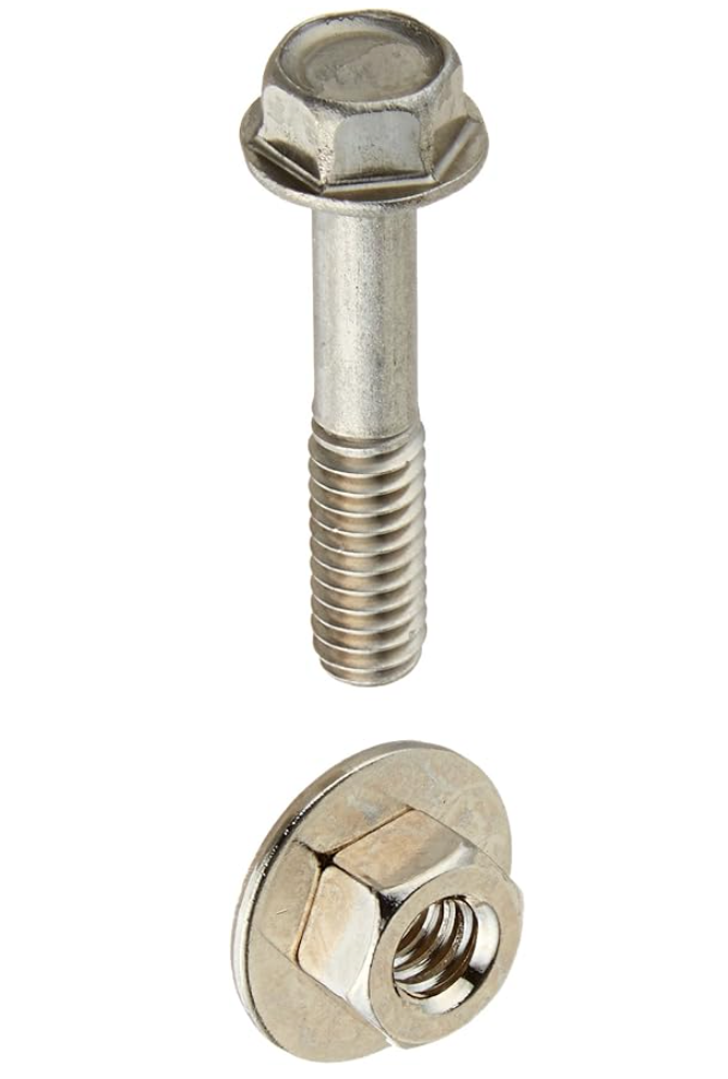 FILTER HEAD SCREW SET | ECX10271A