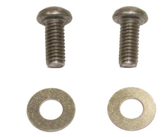 PUMP MTG SCREW W/WASHER | ECX1108A