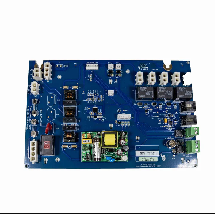 PCB-INTERCONNECT,RES,HYDRORITE | GLX-HYDPCB