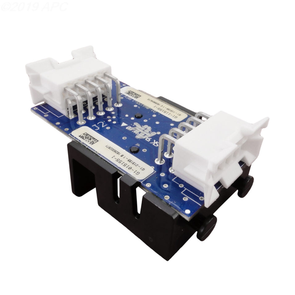 T-CELL PCB BOARD,REPL,OMNILOGI | HLX-PCB-TCELL