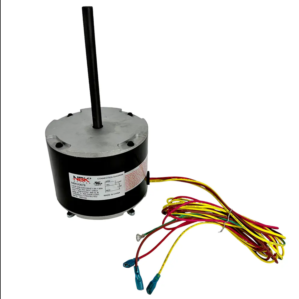 Kit - Fan Motor | HPX11023564