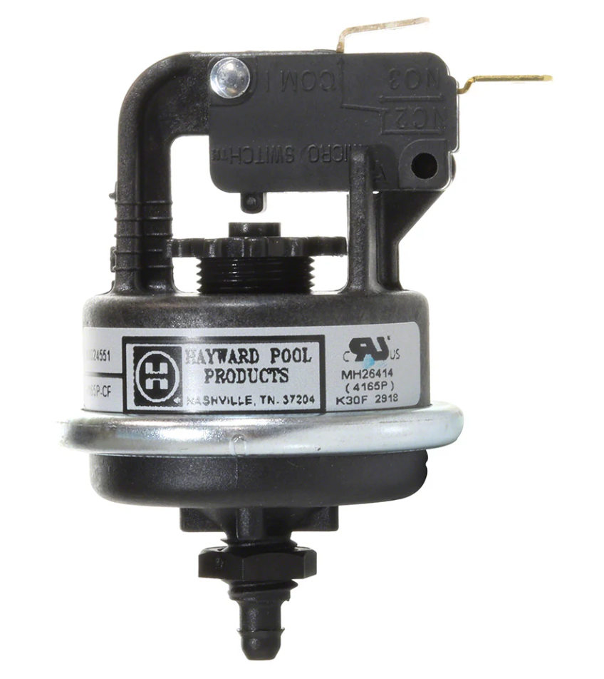 Water Pressure Switch - Flow | HPX2181